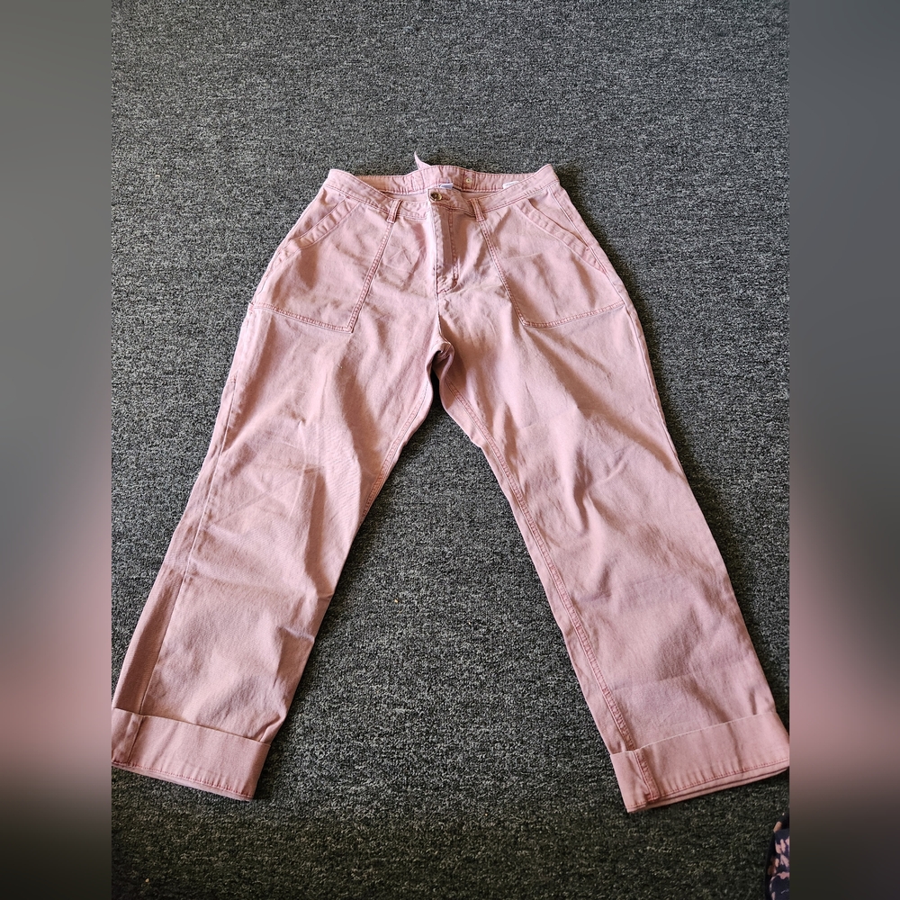 Cargo Pants